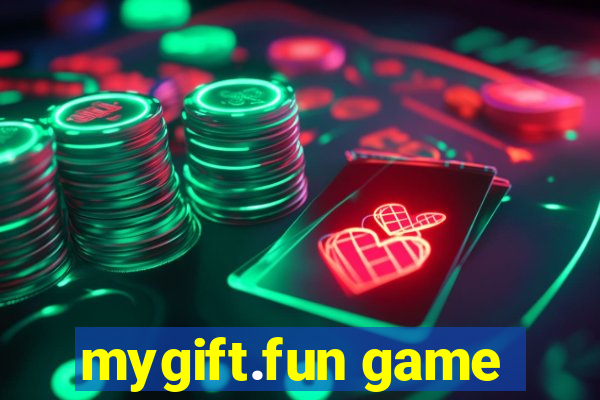 mygift.fun game